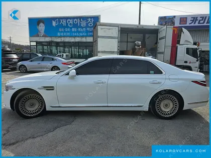 GENESIS G90 3.8 AWD