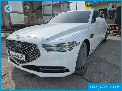 GENESIS G90 3.8 AWD