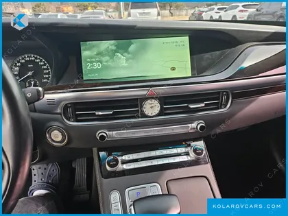 GENESIS G90 3.8 AWD