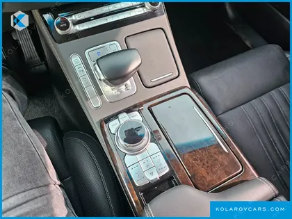 GENESIS G90 3.8 AWD