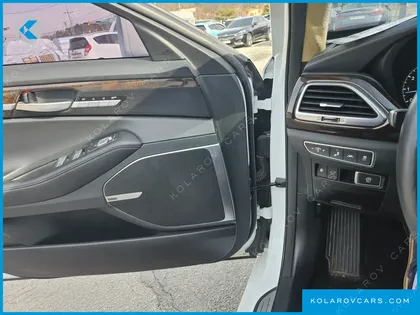 GENESIS G90 3.8 AWD