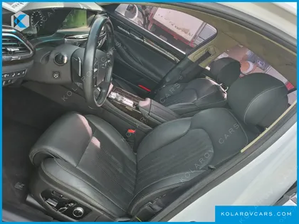 GENESIS G90 3.8 AWD