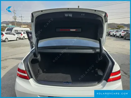 GENESIS G90 3.8 AWD