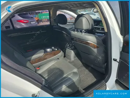 GENESIS G90 3.8 AWD
