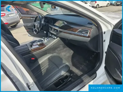 GENESIS G90 3.8 AWD