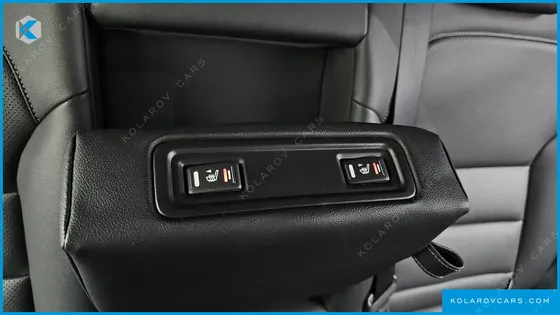 RENAULT KOREA QM6 (KOLEOS) 2.0 GDE RE 2WD