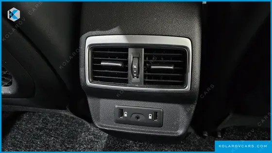RENAULT KOREA QM6 (KOLEOS) 2.0 GDE RE 2WD