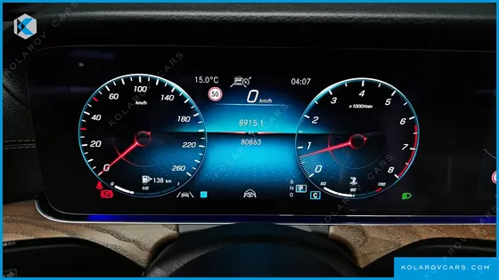 MERCEDES E-CLASS E250 EXCLUSIVE