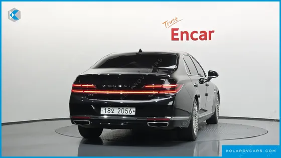 GENESIS G90 3.8