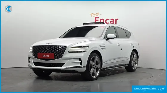 GENESIS GV80 3.0 DIESEL AWD