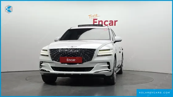 GENESIS GV80 3.0 DIESEL AWD