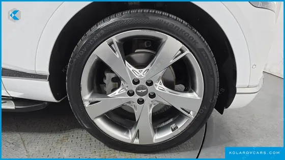 GENESIS GV80 3.0 DIESEL AWD
