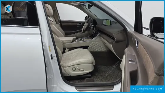 GENESIS GV80 3.0 DIESEL AWD