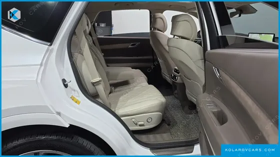GENESIS GV80 3.0 DIESEL AWD