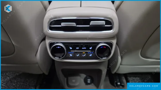 GENESIS GV80 3.0 DIESEL AWD