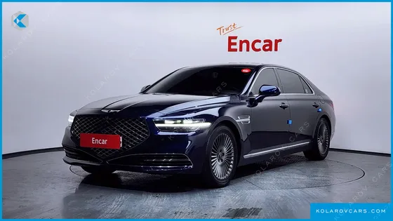 GENESIS G90 3.8 AWD