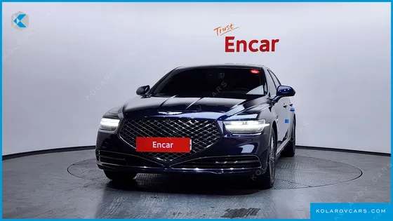 GENESIS G90 3.8 AWD