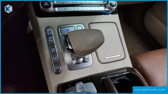 GENESIS G90 3.8 AWD