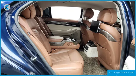 GENESIS G90 3.8 AWD