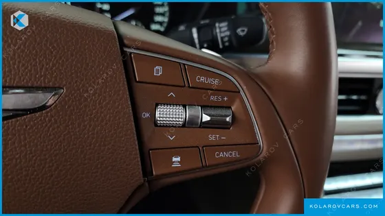GENESIS G90 3.8 AWD