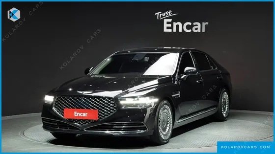 GENESIS G90 3.8 AWD