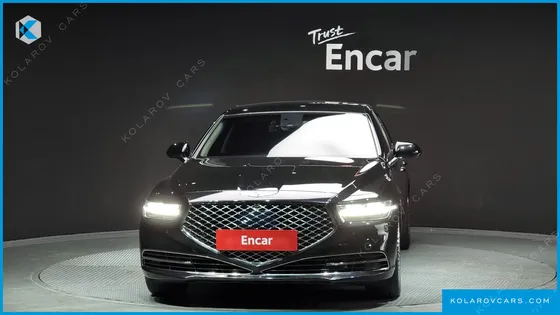 GENESIS G90 3.8 AWD