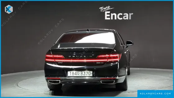 GENESIS G90 3.8 AWD