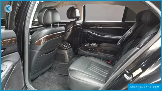 GENESIS G90 3.8 AWD