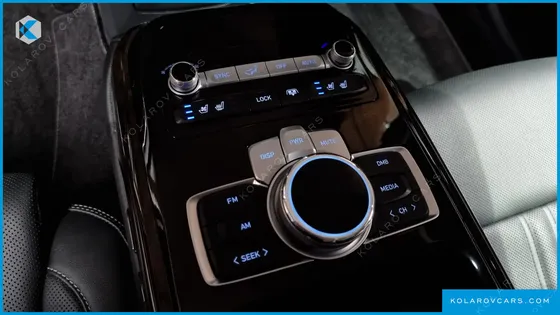 GENESIS G90 3.8 AWD