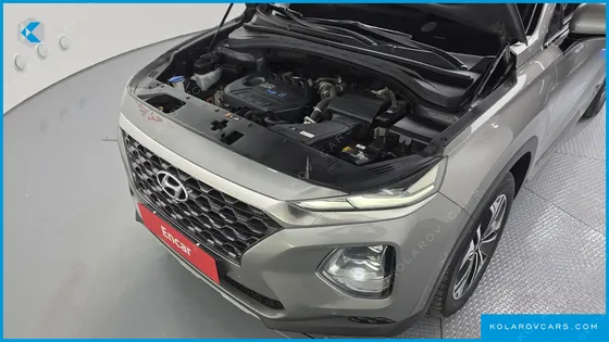 HYUNDAI SANTA FE GASOLINE 2.0T 2WD