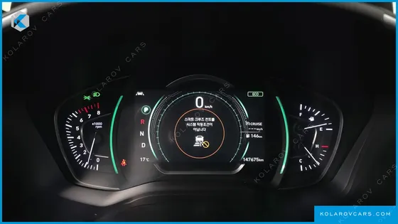HYUNDAI SANTA FE GASOLINE 2.0T 2WD