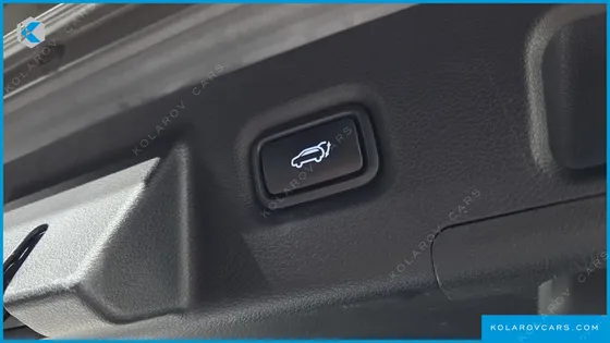 HYUNDAI SANTA FE GASOLINE 2.0T 2WD
