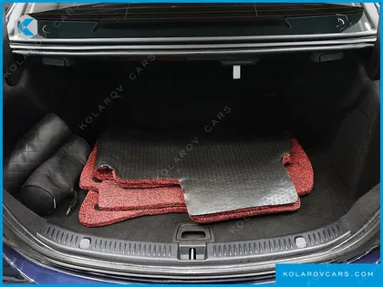 MERCEDES E-CLASS E300 AVANTGARDE