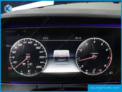 MERCEDES E-CLASS E300 AVANTGARDE