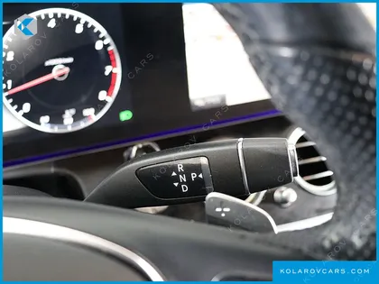 MERCEDES E-CLASS E300 AVANTGARDE
