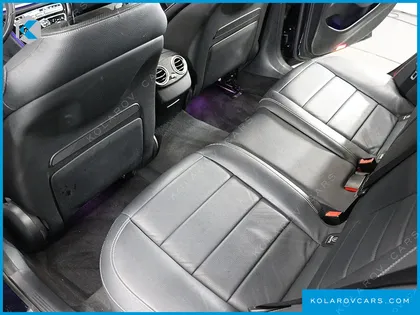 MERCEDES E-CLASS E300 AVANTGARDE