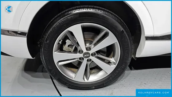 GENESIS GV80 2.5T GASOLINE 2WD