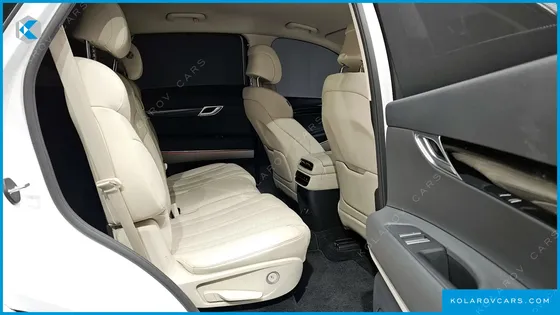 GENESIS GV80 2.5T GASOLINE 2WD