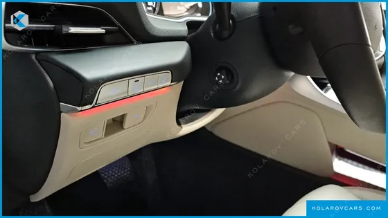 GENESIS GV80 2.5T GASOLINE 2WD