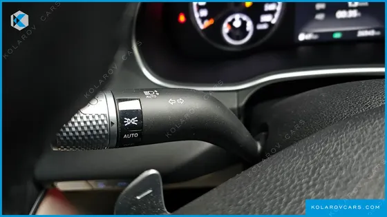 GENESIS GV80 2.5T GASOLINE 2WD