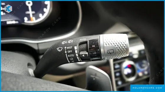 GENESIS GV80 2.5T GASOLINE 2WD