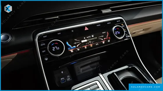 GENESIS GV80 2.5T GASOLINE 2WD