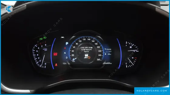 HYUNDAI SANTA FE GASOLINE 2.0T 2WD