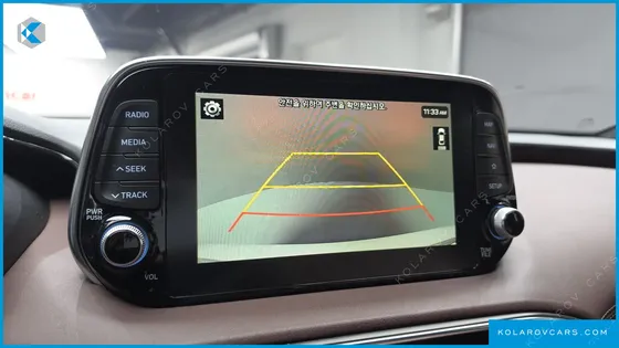 HYUNDAI SANTA FE GASOLINE 2.0T 2WD