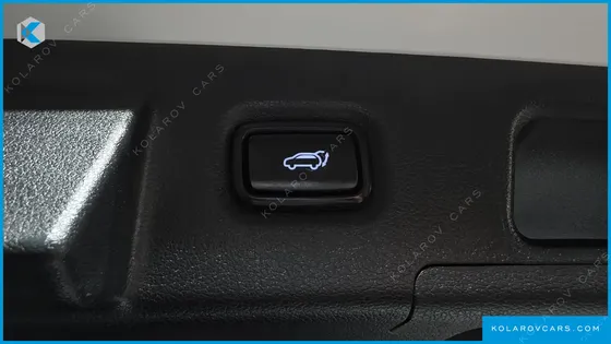 HYUNDAI SANTA FE GASOLINE 2.0T 2WD