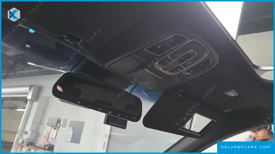 HYUNDAI SANTA FE GASOLINE 2.0T 2WD