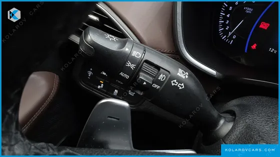 HYUNDAI SANTA FE GASOLINE 2.0T 2WD