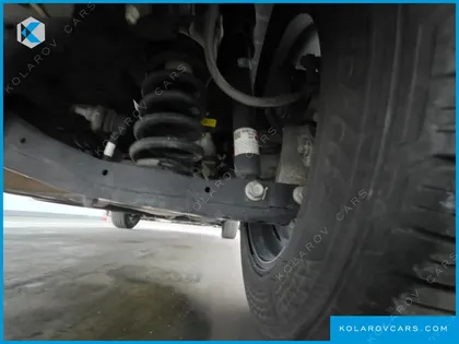 HYUNDAI SANTA FE GASOLINE 2.0T 2WD