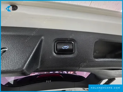 HYUNDAI SANTA FE GASOLINE 2.0T 2WD