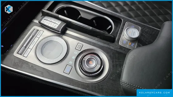 GENESIS GV80 3.5T GASOLINE AWD